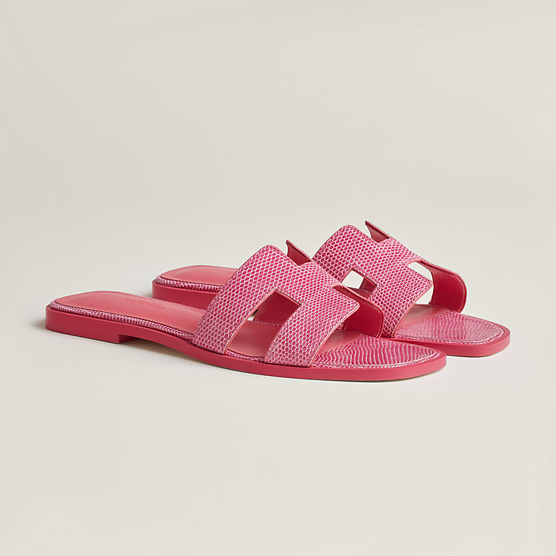 【エレガントなデザイン♪】Hermes☆ Sandalen Oran Oran sandal | Hermès Mainland China